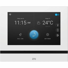 2N Indoor View 17.8 cm (7") Video Door Phone