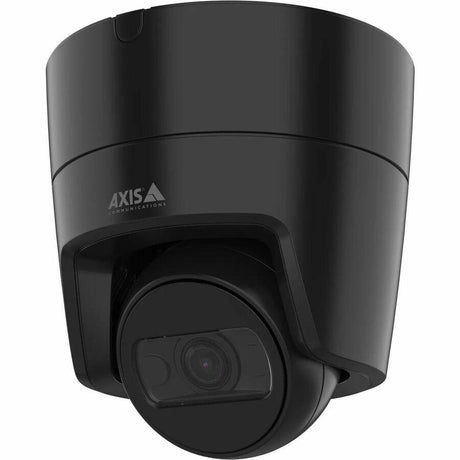 AXIS M3125-LVE 2 Megapixel Outdoor, Indoor Full HD Network Camera - Colour - Dome - Black - TAA Compliant