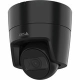 AXIS M3128-LVE 8 Megapixel Indoor/Outdoor 4K Network Camera - Colour - Dome - Black - TAA Compliant