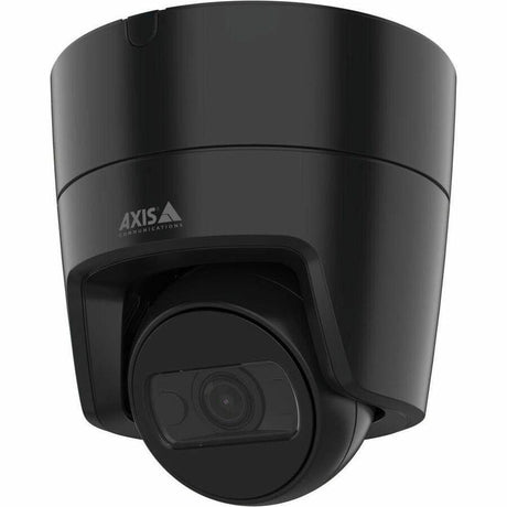 AXIS M3128-LVE 8 Megapixel Indoor/Outdoor 4K Network Camera - Colour - Dome - Black - TAA Compliant