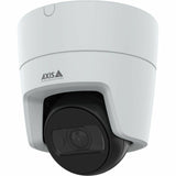 AXIS M3126-LVE 4 Megapixel Indoor/Outdoor Network Camera - Colour - Dome - Black - TAA Compliant