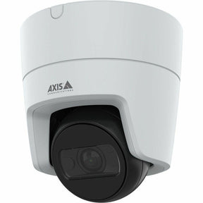AXIS M3126-LVE 4 Megapixel Indoor/Outdoor Network Camera - Colour - Dome - Black - TAA Compliant