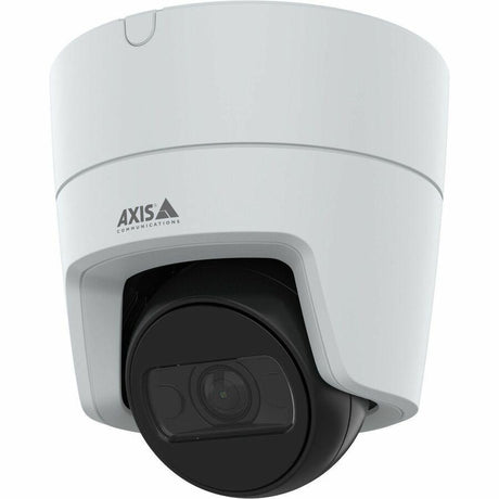 AXIS M3126-LVE 4 Megapixel Indoor/Outdoor Network Camera - Colour - Dome - Black - TAA Compliant