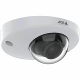 AXIS M3905-R 2 Megapixel Indoor Full HD Network Camera - Colour - 10 - Dome - TAA Compliant