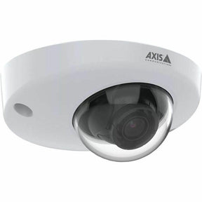 AXIS M3905-R 2 Megapixel Indoor Full HD Network Camera - Colour - 10 - Dome - TAA Compliant