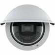 AXIS M4225-LVE 2 Megapixel Outdoor Full HD Network Camera - Colour - Dome - White - TAA Compliant