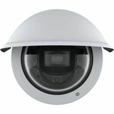 AXIS M4225-LVE 2 Megapixel Outdoor Full HD Network Camera - Colour - Dome - White - TAA Compliant