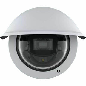 AXIS M4225-LVE 2 Megapixel Outdoor Full HD Network Camera - Colour - Dome - White - TAA Compliant