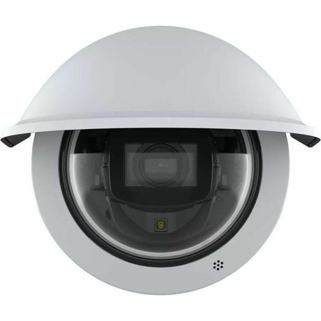 AXIS M4225-LVE 2 Megapixel Outdoor Full HD Network Camera - Colour - Dome - White - TAA Compliant
