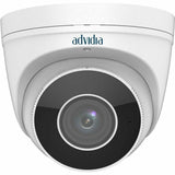 Advidia M-44-V-T-V2 4 Megapixel Outdoor Network Camera - Colour - Turret