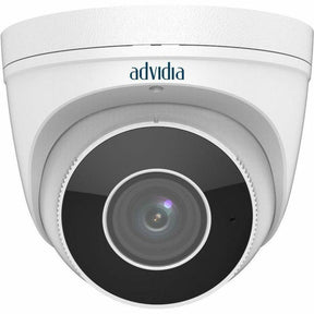 Advidia M-44-V-T-V2 4 Megapixel Outdoor Network Camera - Colour - Turret