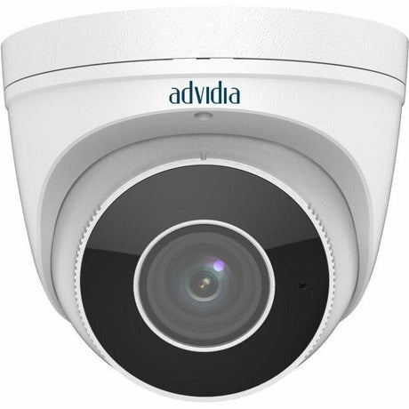 Advidia M-44-V-T-V2 4 Megapixel Outdoor Network Camera - Colour - Turret