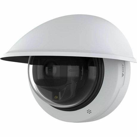 AXIS M4227-LVE 5 Megapixel Outdoor Network Camera - Colour - Dome - White - TAA Compliant