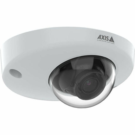 AXIS M3905-R 2 Megapixel Indoor Full HD Network Camera - Colour - 10 - Dome - White - TAA Compliant