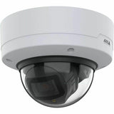 AXIS P3275-LV 2 Megapixel Indoor/Outdoor Full HD Network Camera - Colour - Dome - White - TAA Compliant