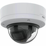 AXIS P3288-LVE 8 Megapixel Indoor/Outdoor 4K Network Camera - Colour - Dome - White - TAA Compliant