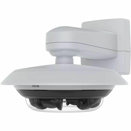 AXIS P3747-PLVE 5 Megapixel Outdoor Network Camera - Colour - Dome - White