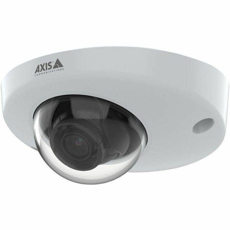AXIS P3905-R Mk III 2 Megapixel Indoor Full HD Network Camera - Colour - 10 - Dome - TAA Compliant