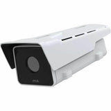 AXIS Q2112-E Outdoor Network Camera - Colour - White - TAA Compliant