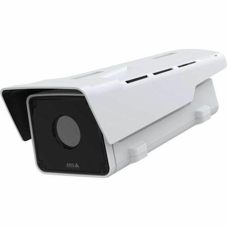 AXIS Q2112-E Outdoor Network Camera - Colour - White - TAA Compliant