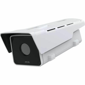 AXIS Q2112-E Network Camera - Colour - White - TAA Compliant