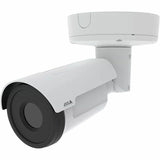AXIS Q1972-E Outdoor Network Camera - Colour - White