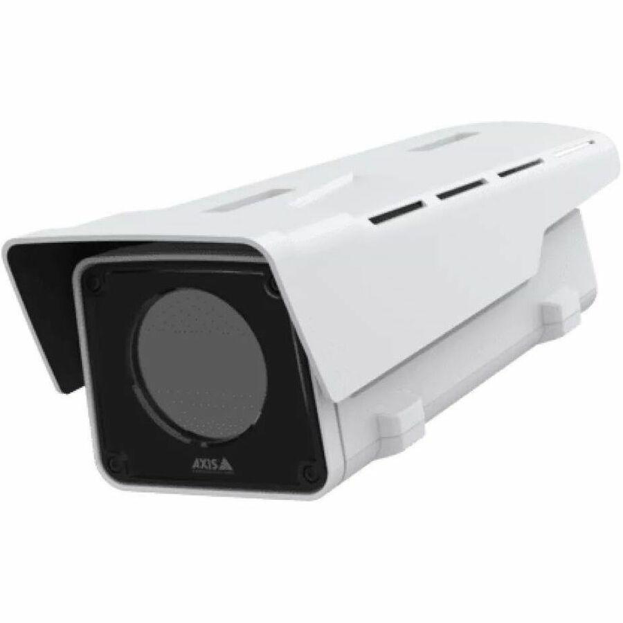 AXIS Q2111-E Outdoor Network Camera - Colour - White - TAA Compliant