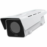 AXIS Q2111-E Outdoor Network Camera - Colour - White - TAA Compliant