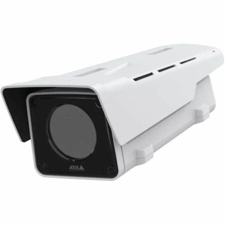 AXIS Q2111-E Outdoor Network Camera - Colour - White - TAA Compliant