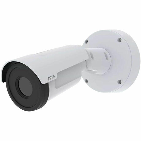 AXIS Q1972-E Outdoor Network Camera - White - TAA Compliant