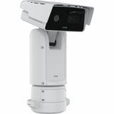 AXIS Q8752-E Mk II Outdoor Full HD Network Camera - Colour - White - TAA Compliant