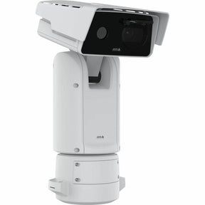 AXIS Q8752-E Mk II Outdoor Full HD Network Camera - Colour - White - TAA Compliant