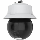 AXIS Q6355-LE 2 Megapixel Outdoor Full HD Network Camera - Colour - Dome - White