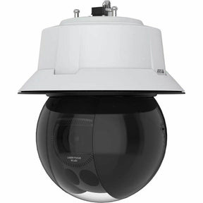 AXIS Q6355-LE 2 Megapixel Outdoor Full HD Network Camera - Colour - Dome - White