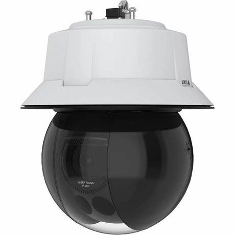 AXIS Q6355-LE 2 Megapixel Outdoor Full HD Network Camera - Colour - Dome - White