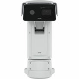 AXIS Q8752-E Mk II Outdoor Full HD Network Camera - Colour - White - TAA Compliant