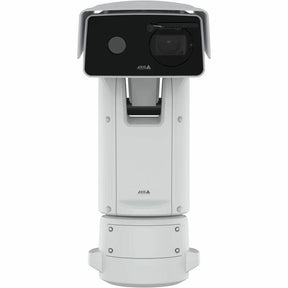 AXIS Q8752-E Mk II Outdoor Full HD Network Camera - Colour - White - TAA Compliant