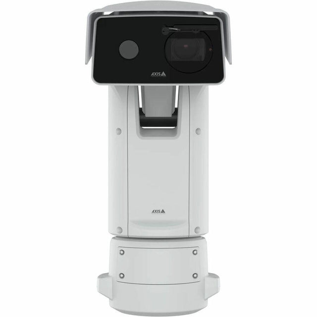 AXIS Q8752-E Mk II Outdoor Full HD Network Camera - Colour - White - TAA Compliant