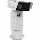 AXIS Q8752-E Mk II Outdoor Full HD Network Camera - Colour - White - TAA Compliant