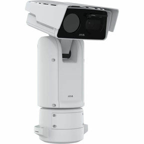 AXIS Q8752-E Mk II Outdoor Full HD Network Camera - Colour - White - TAA Compliant