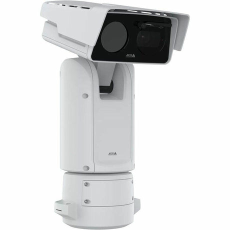 AXIS Q8752-E Mk II Outdoor Full HD Network Camera - Colour - White - TAA Compliant