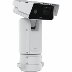 AXIS Q8752-E Mk II Outdoor Full HD Network Camera - Colour - White - TAA Compliant