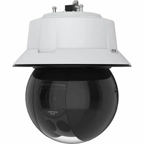 AXIS Q6358-LE Outdoor 4K Network Camera - Colour - Dome - White