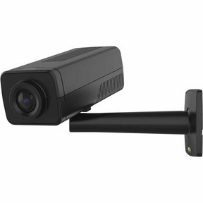 AXIS Q1728 8 Megapixel Outdoor 4K Network Camera - Colour - TAA Compliant