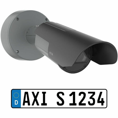 AXIS Q1800-LE-3 License Plate Verifier Kit