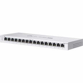 TP-Link Omada Pro S4500-16GP 16 Ports Manageable Ethernet Switch - Gigabit Ethernet - 10/100/1000Base-T