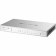 TP-Link Omada Pro S4500-8GP 8 Ports Manageable Ethernet Switch - Gigabit Ethernet - 10/100/1000Base-T