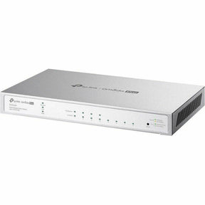 TP-Link Omada Pro S4500-8GP 8 Ports Manageable Ethernet Switch - Gigabit Ethernet - 10/100/1000Base-T