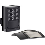 Raytec VARIO 2 IR/White Light Illuminator for Video Surveillance System, Smart Light System