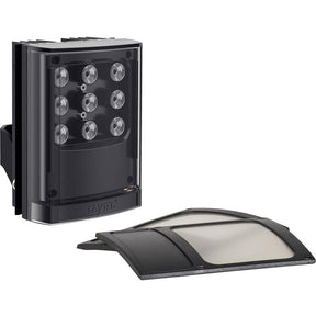 Raytec VARIO 2 IR/White Light Illuminator for Video Surveillance System, Smart Light System